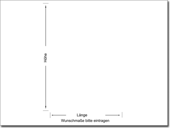 Preview: Fensterfolie Klassik Ornament