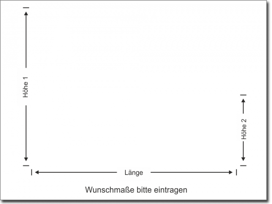Preview: Sichtschutz London Preview: Sichtschutz London