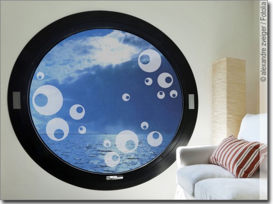 Preview: Glastattoo Wasserperlen