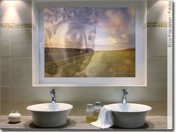 Preview: Glasdesign Buddha