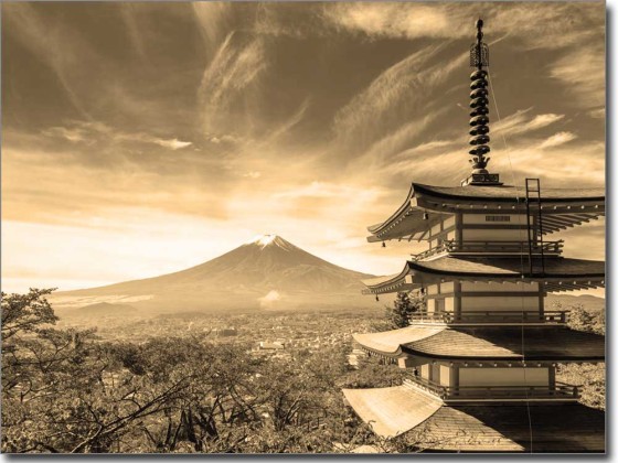 Preview: Mount Fuji Japan Preview: Mount Fuji Japan