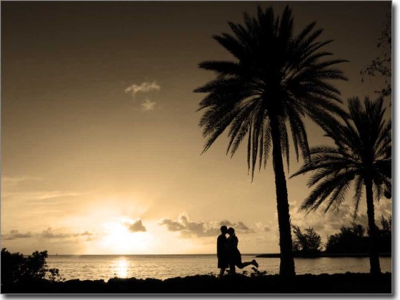 Preview: Romantische Abendstimmung Preview: Romantische Abendstimmung