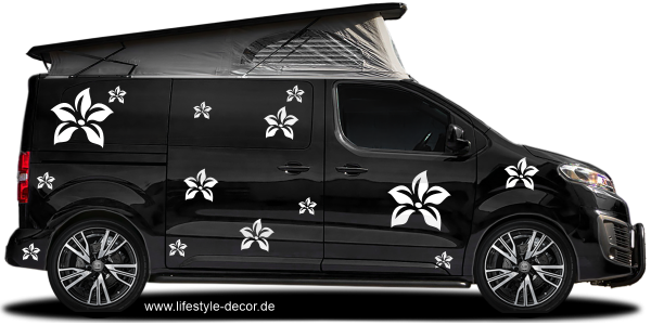 Preview: Foliensticker fürs Auto Funny Preview: Foliensticker fürs Auto Funny
