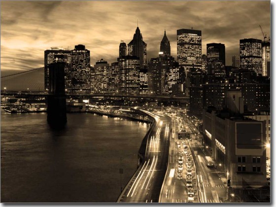Preview: Rush Hour New York Preview: Rush Hour New York