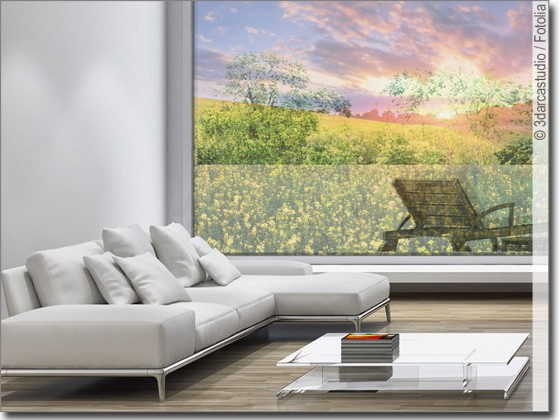 Preview: Sommerlandschaft