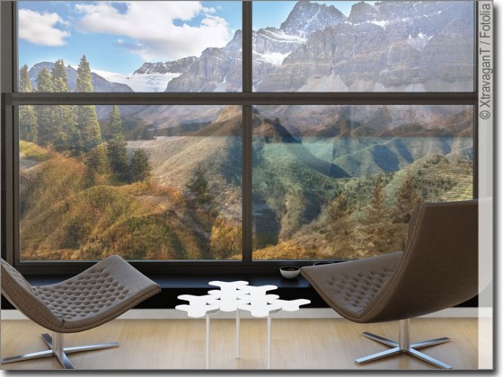 Preview: Landschaft in Kanada Preview: Landschaft in Kanada