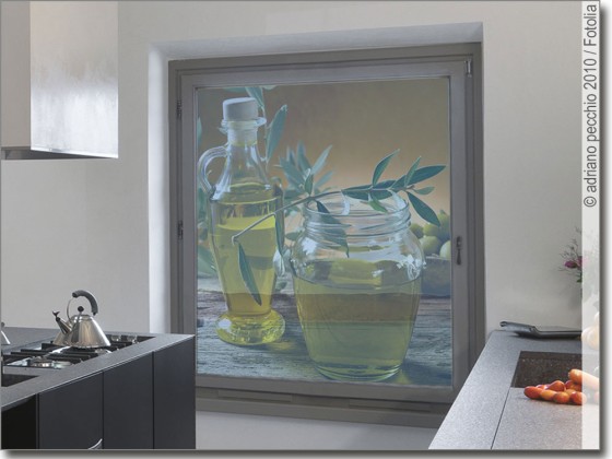 Preview: Glasprint Kulinarisch