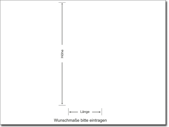 Preview: Glasbanner Fleurs