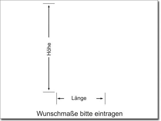 Preview: Glasbanner Kaffee