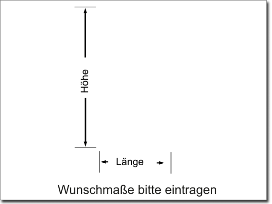 Preview: Glasbanner Kräuter