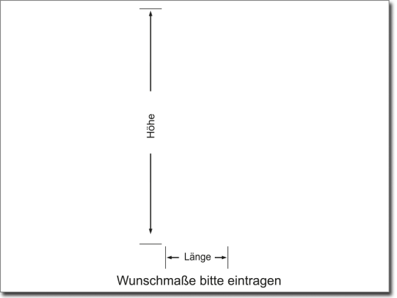Preview: Glasbanner Kreise