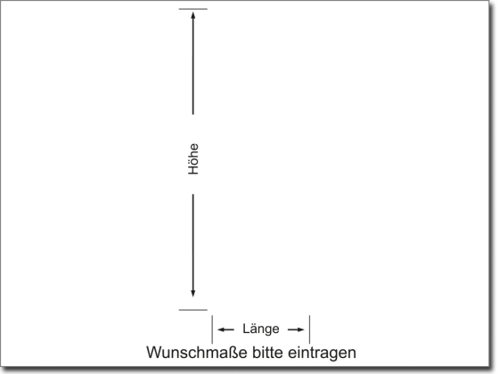 Preview: Glasbanner Quadrate Preview: Glasbanner Quadrate
