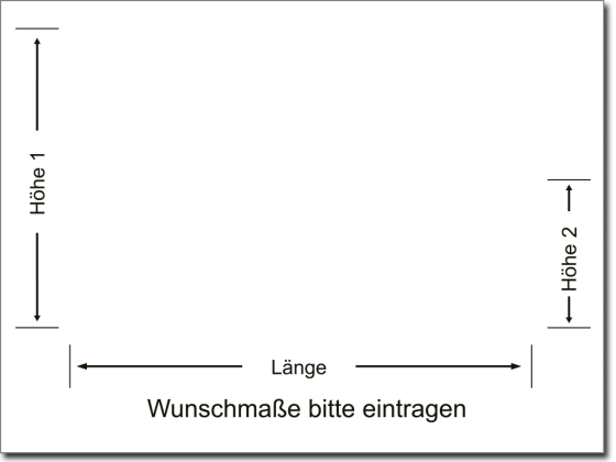 Preview: Glasbanner Wasserblasen Preview: Glasbanner Wasserblasen