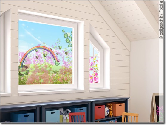 Preview: Regenbogenland