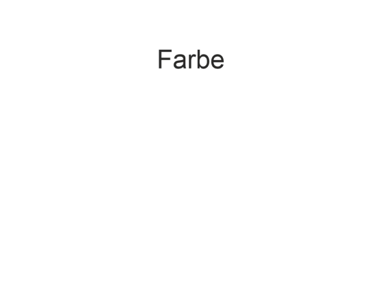 Sichtschutzfolie Meterware - Ansicht Farbauswahl