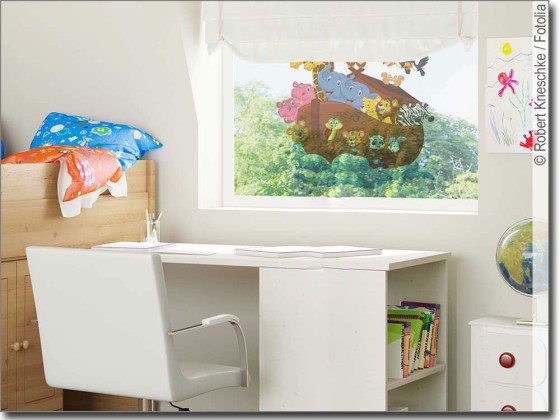 Preview: Noahs Arche Preview: Noahs Arche