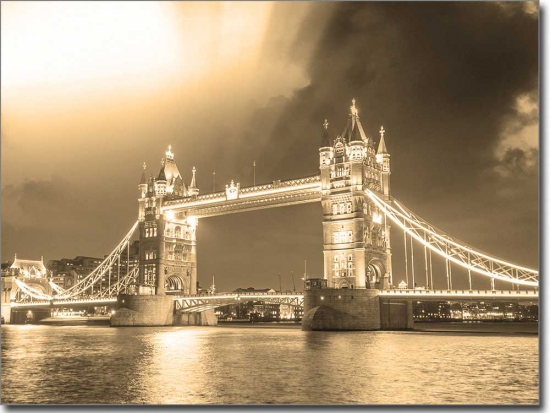 Preview: Tower Bridge London Preview: Tower Bridge London