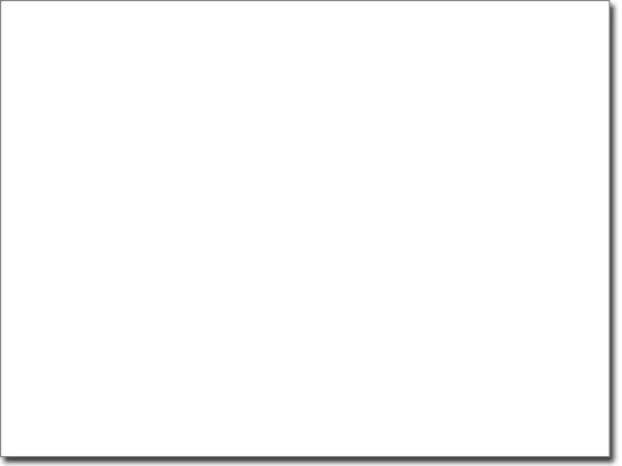 Glasfolie Weiblicher Rücken