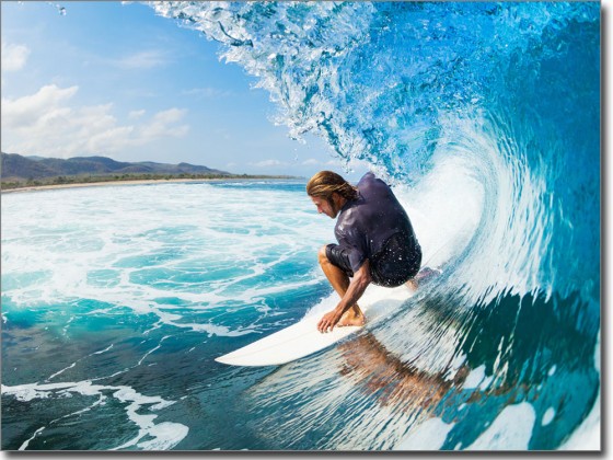 Preview: Klebefolie Surfen Preview: Klebefolie Surfen