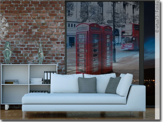 Preview: Telefonzelle London