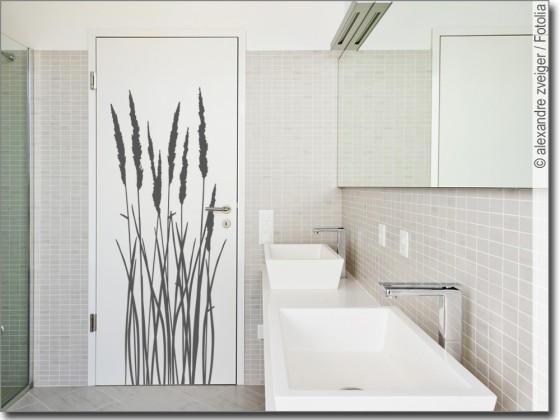 Preview: Möbeltattoo Sommer Gras