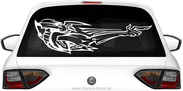 Preview: Cardesign Powerman