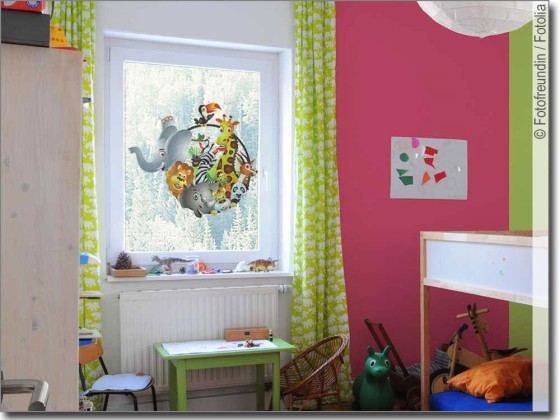 Preview: Glasbild Tierwelt Preview: Glasbild Tierwelt