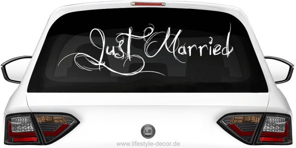 Preview: Autotattoo Just Married Preview: Autotattoo Just Married