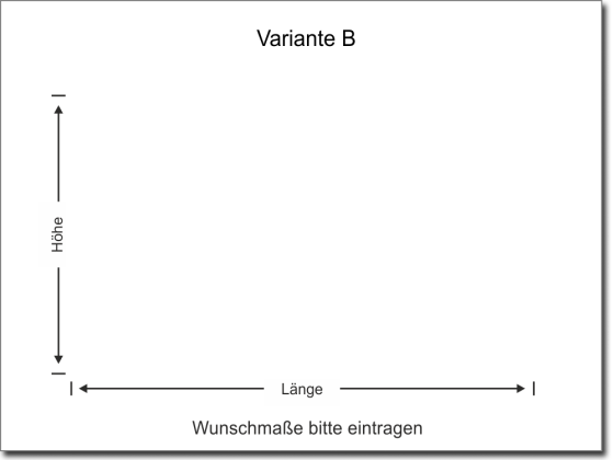 Preview: Sichtschutz Skyline Düsseldorf