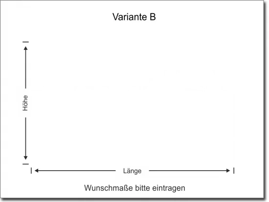 Sichtschutz Skyline Düsseldorf