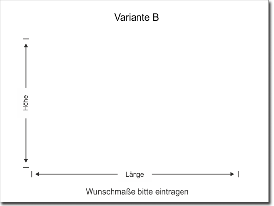 Preview: Sichtschutz Skyline Dubai