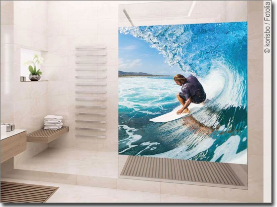 Preview: Klebefolie Surfen Preview: Klebefolie Surfen