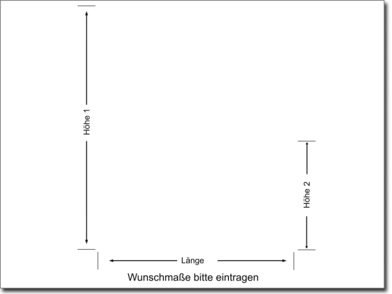 Sichtschutz gräser als fensteraufkleber mit pflanzen