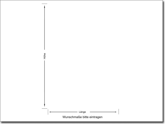 Preview: Sichtschutz Modern