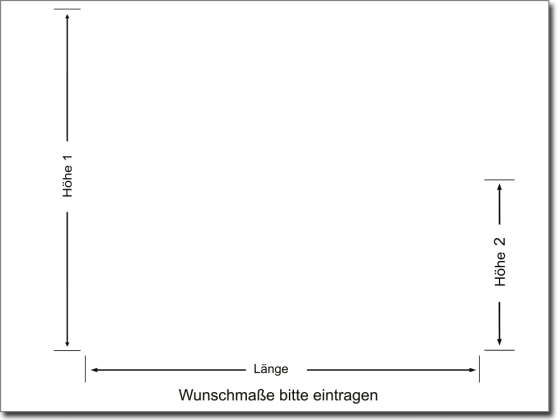 Preview: Sichtschutz Moderne Kreise Preview: Sichtschutz Moderne Kreise
