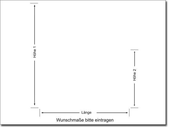 Preview: Sichtschutz Narzisse
