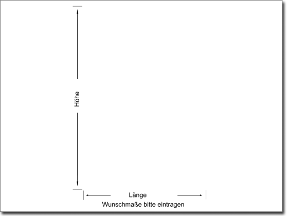 Preview: Sichtschutz für Fenster Klassisch