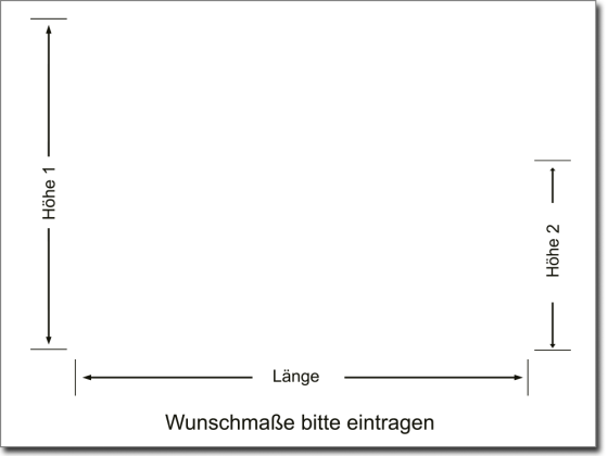 Preview: Sichtschutz mit Palmwedel