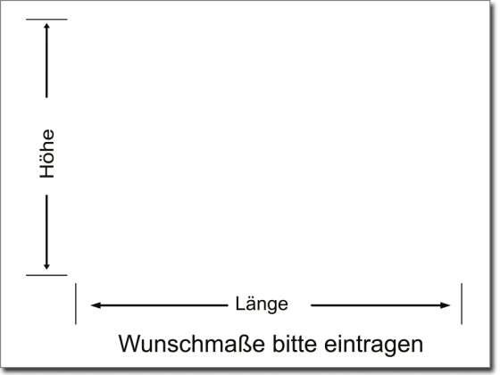 Preview: Sichtschutzfolie Fußballtor