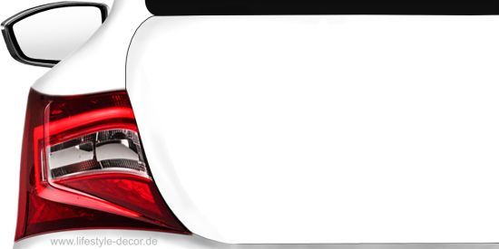 Preview: Autoaufkleber Baby an Bord 06