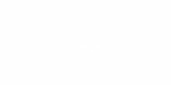 Preview: Auto Tattoo Totenkopf gekreuzte Knochen