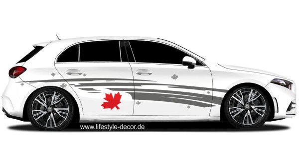 Preview: Car Vinyl Streifen 08 Preview: Car Vinyl Streifen 08