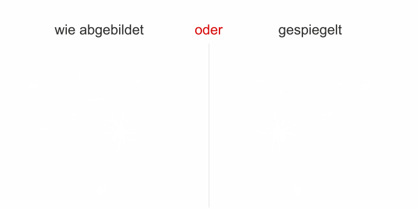 Wandtattoo Spinnennetz