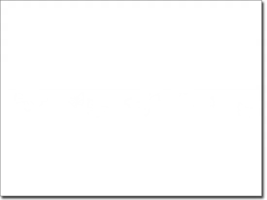 Wandaufkleber Bordüre mit Schmetterlingen
