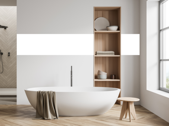 Preview: Wandfolie Zuschnitt