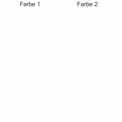 Preview: Wandtattoo Veni Vidi Vici Preview: Wandtattoo Veni Vidi Vici - Ansicht Farbauswahl