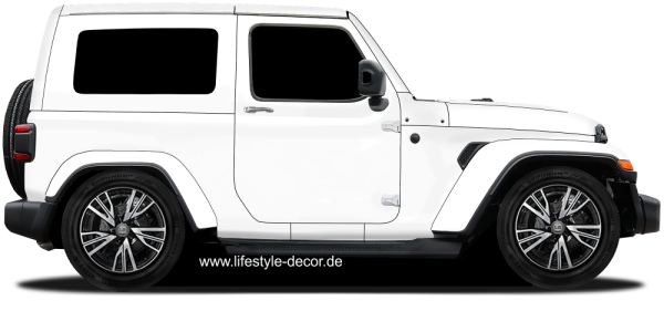 Preview: Autoaufkleber Angeln