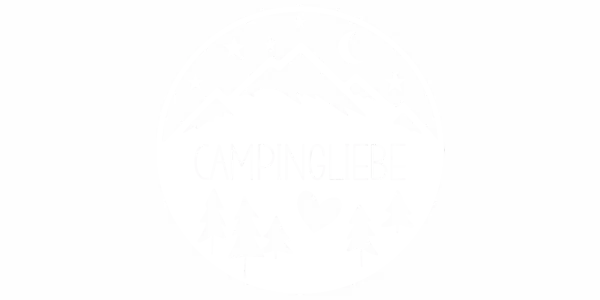 Aufkleber Campingliebe