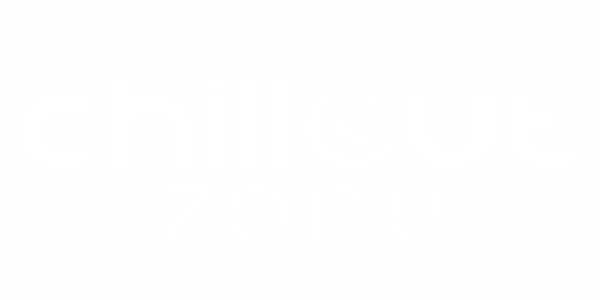 Preview: Aufkleber Heckscheibe Chillout Zone