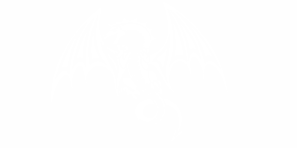 Preview: Autoaufkleber Drache Dorn